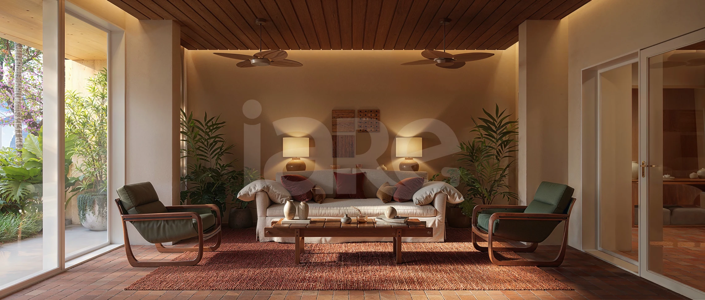 Nuances - Apartamento com 183,64 m², em Moinhos de Vento — foto 4