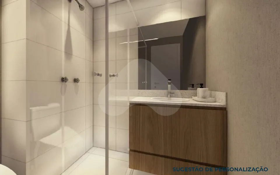 Connect Imigrantes - Studio com 25 m², em Cidade Vargas — foto 10
