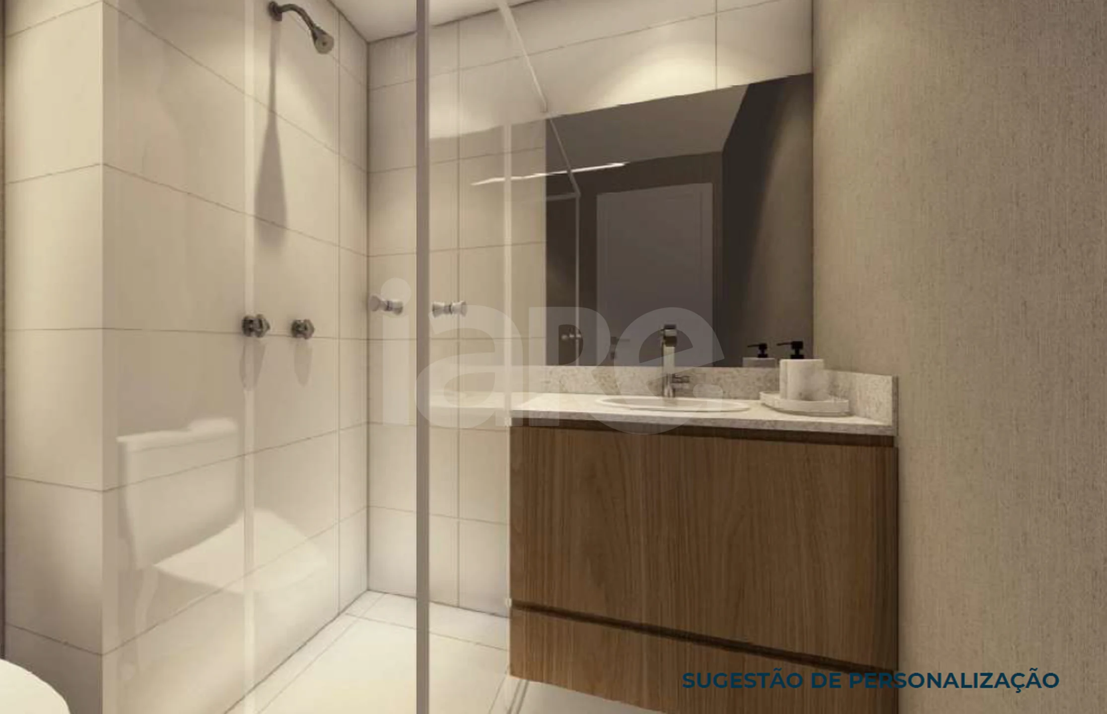 Connect Imigrantes - Studio com 25 m², em Cidade Vargas — foto 10