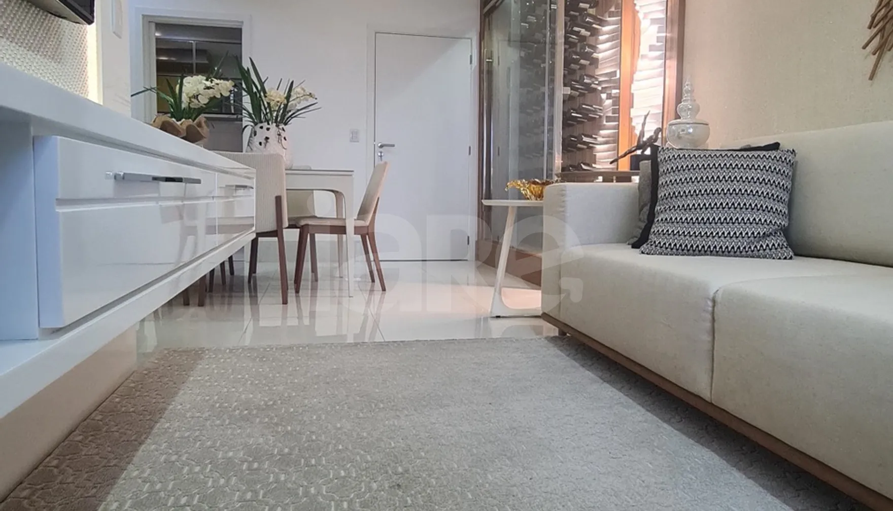 Canal al Mare - Apartamento com 154,39 m², em Praia da Costa — foto 14