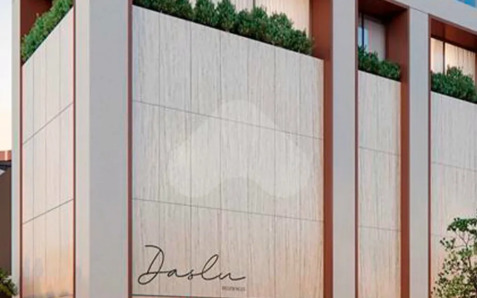 Daslu Residences - Apartamento com 114,24 m², em Jardim Paulista — foto 23