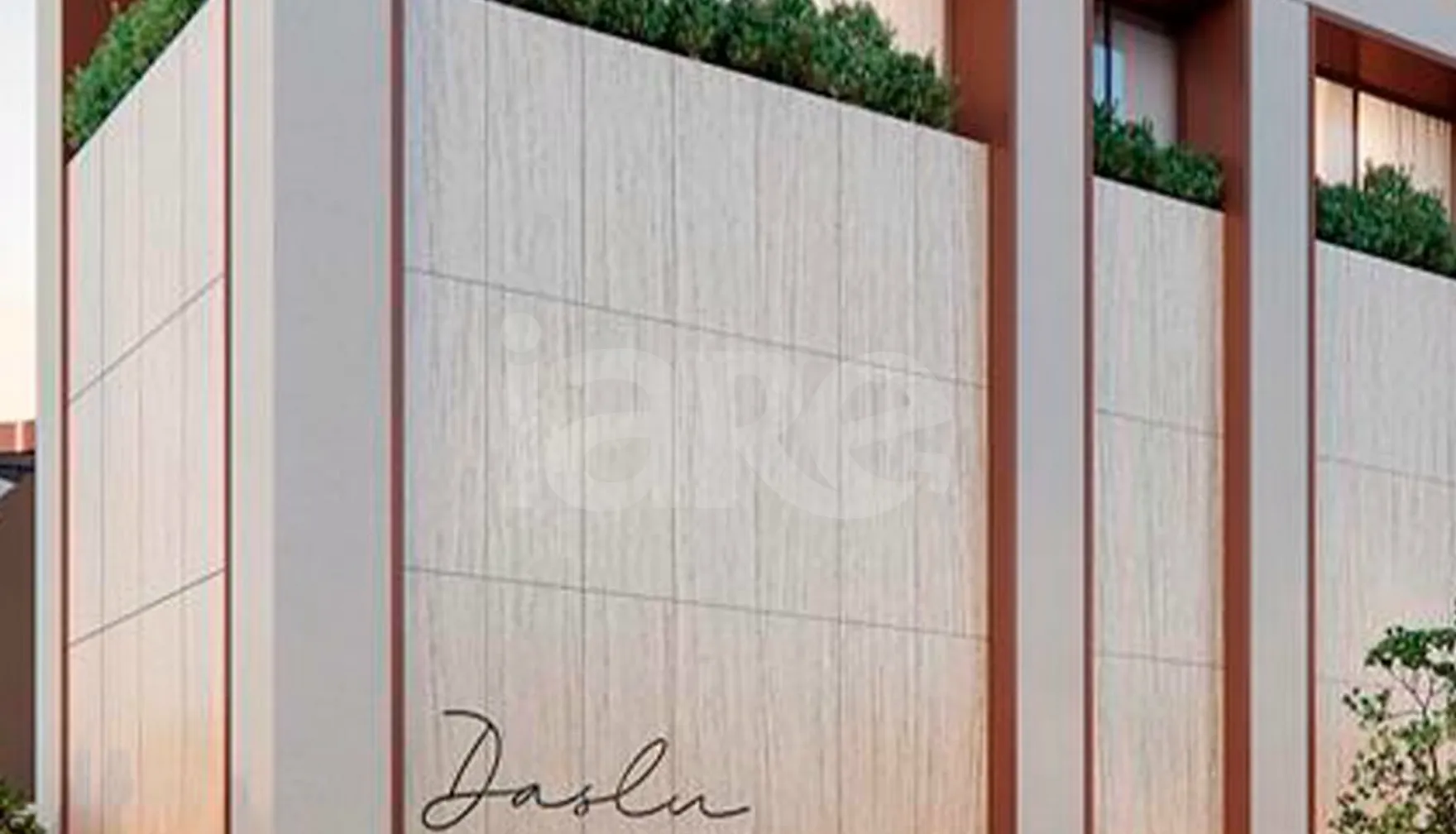 Daslu Residences - Apartamento com 114,24 m², em Jardim Paulista — foto 23