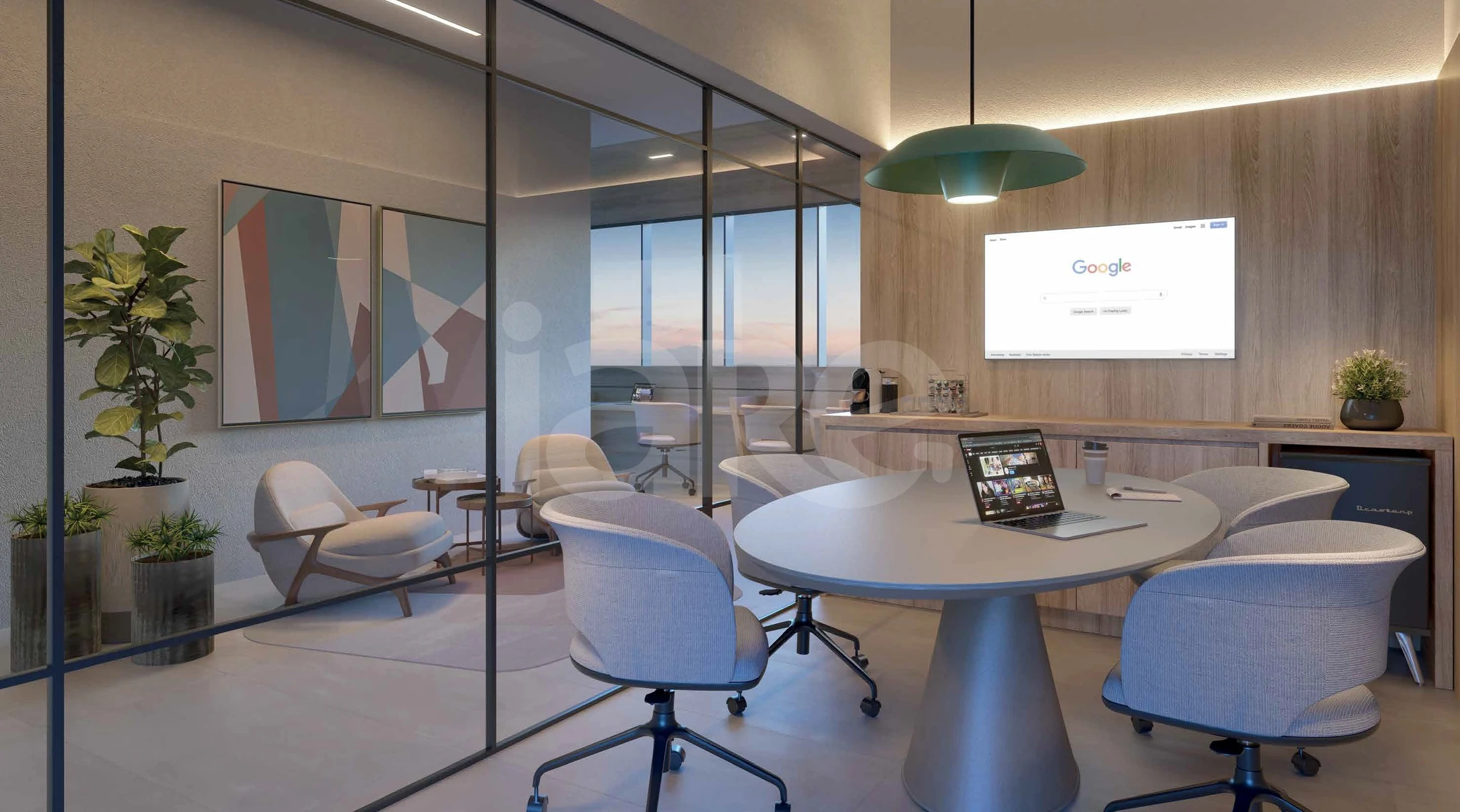 Youniverse - Apartamento com 39,23 m², em Enseada do Suá — foto 17