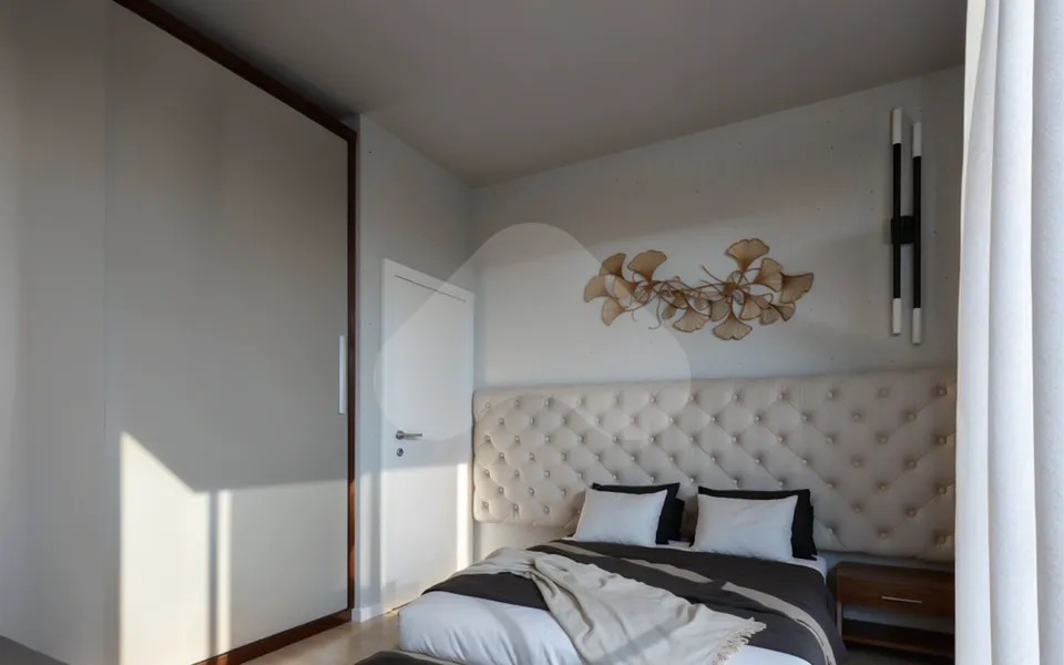 Blue Belle - Apartamento com 67,1 m², em Ingleses do Rio Vermelho — foto 35