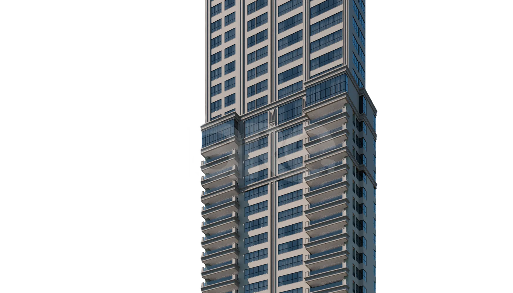 Monticello Residenziale - Apartamento com 300 m², em Centro — foto 1