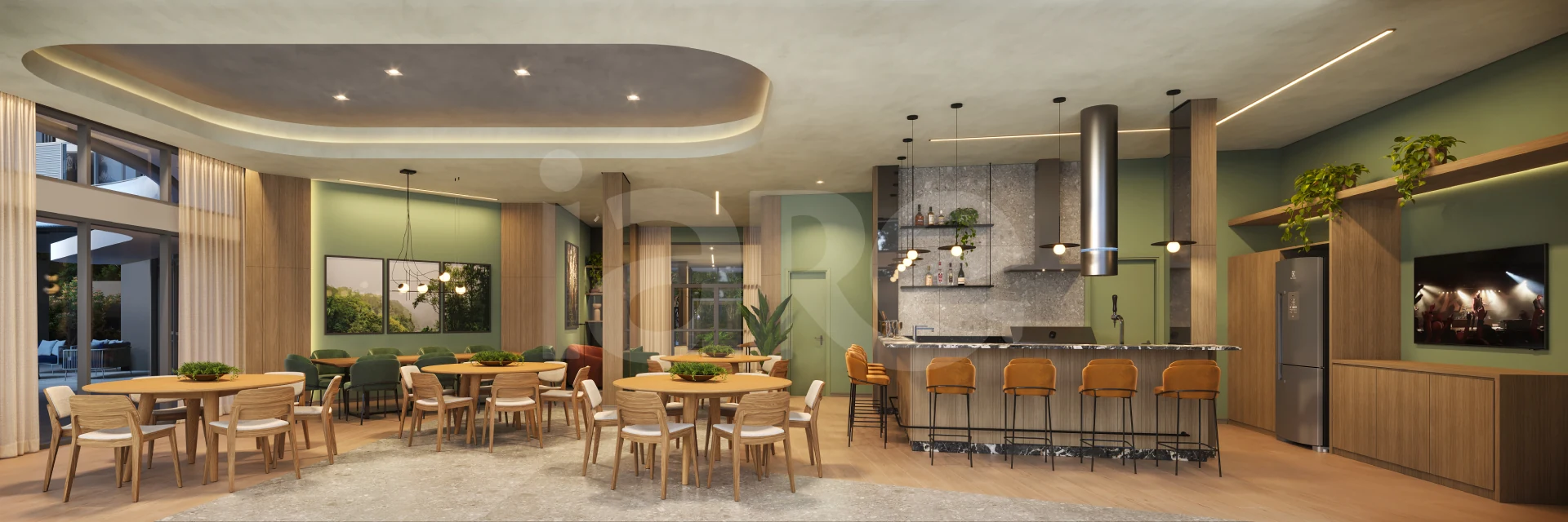 Lior - Garden com 101,23 m², em Ahú — foto 10
