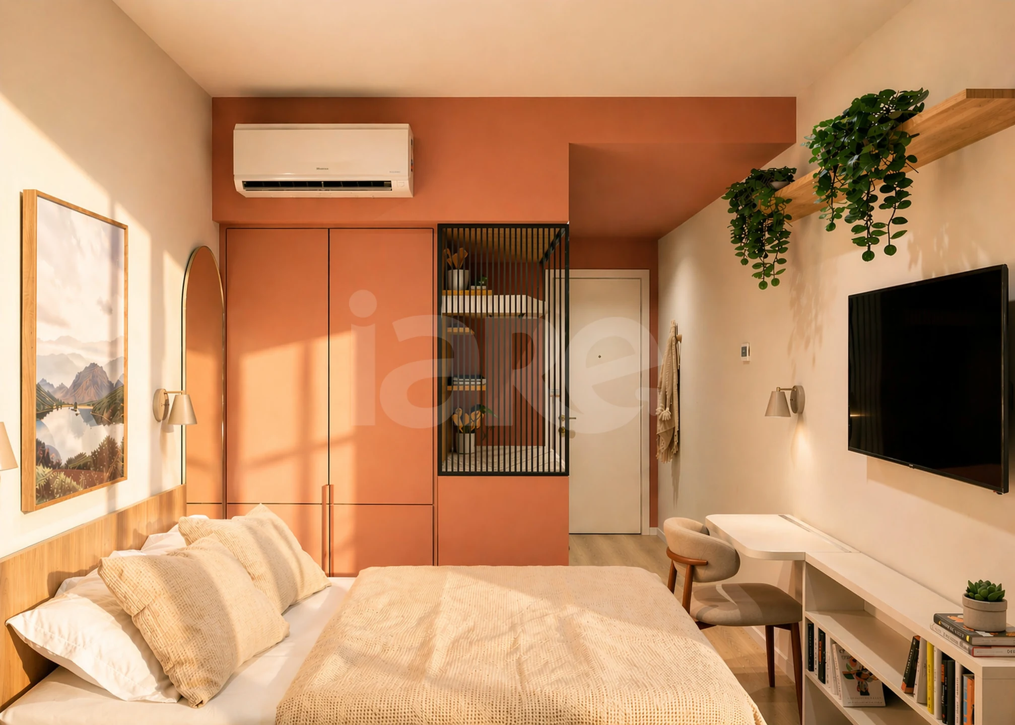 Parkside Rio Branco - Studio com 23,51 m², em Centro — foto 22