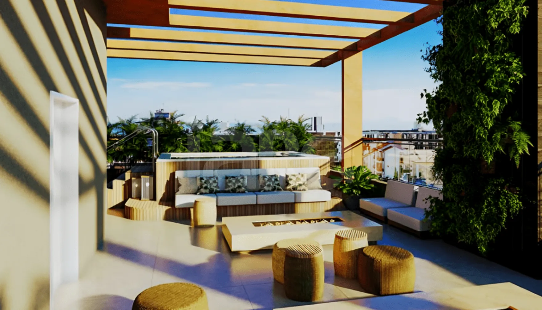 Top Club Canasvieira - Garden com 125,54 m², em Canasvieiras — foto 7