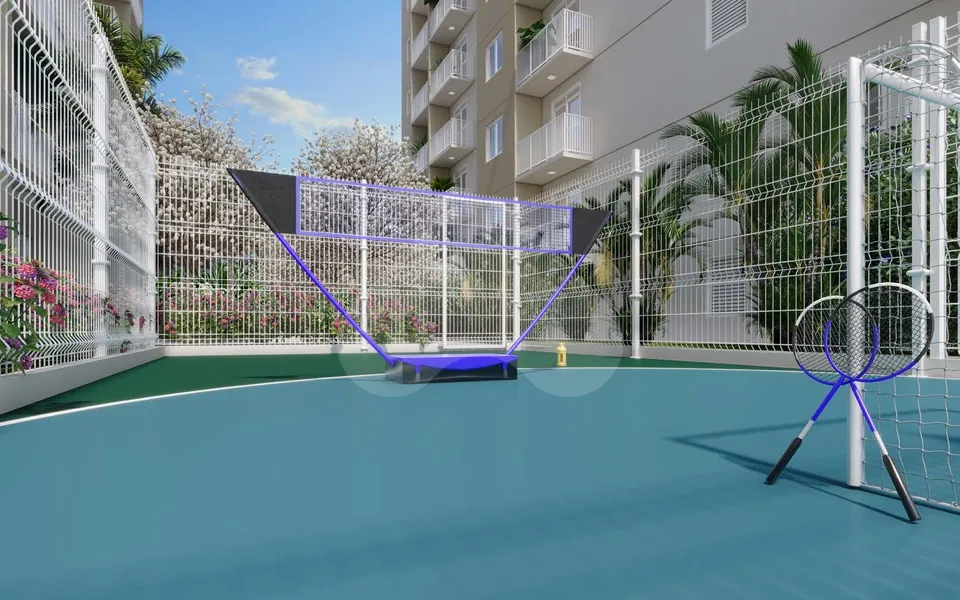 Plano&Mais Belém - Apartamento com 26,91 m², em Brás — foto 16