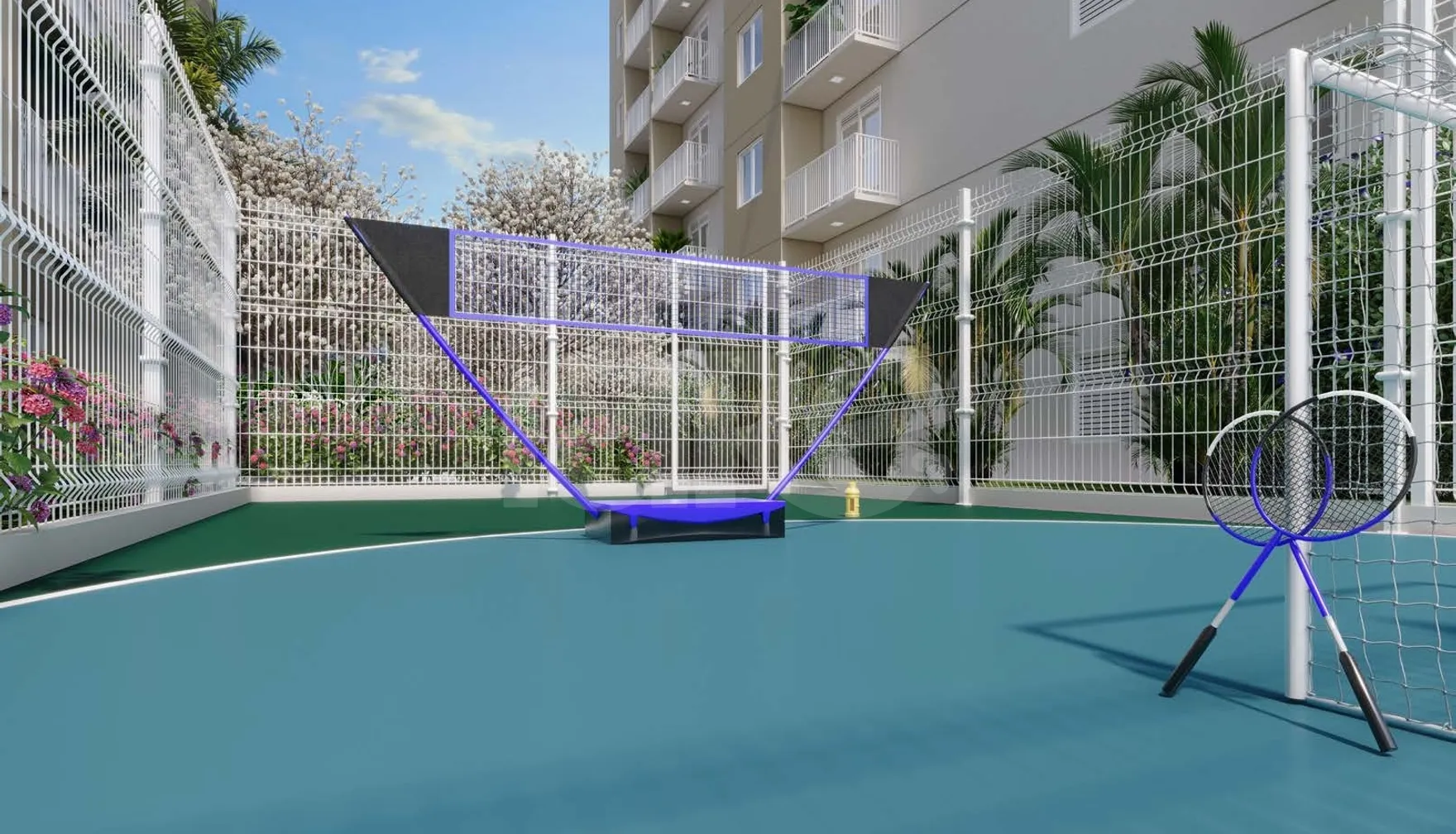 Plano&Mais Belém - Garden com 42,49 m², em Brás — foto 16