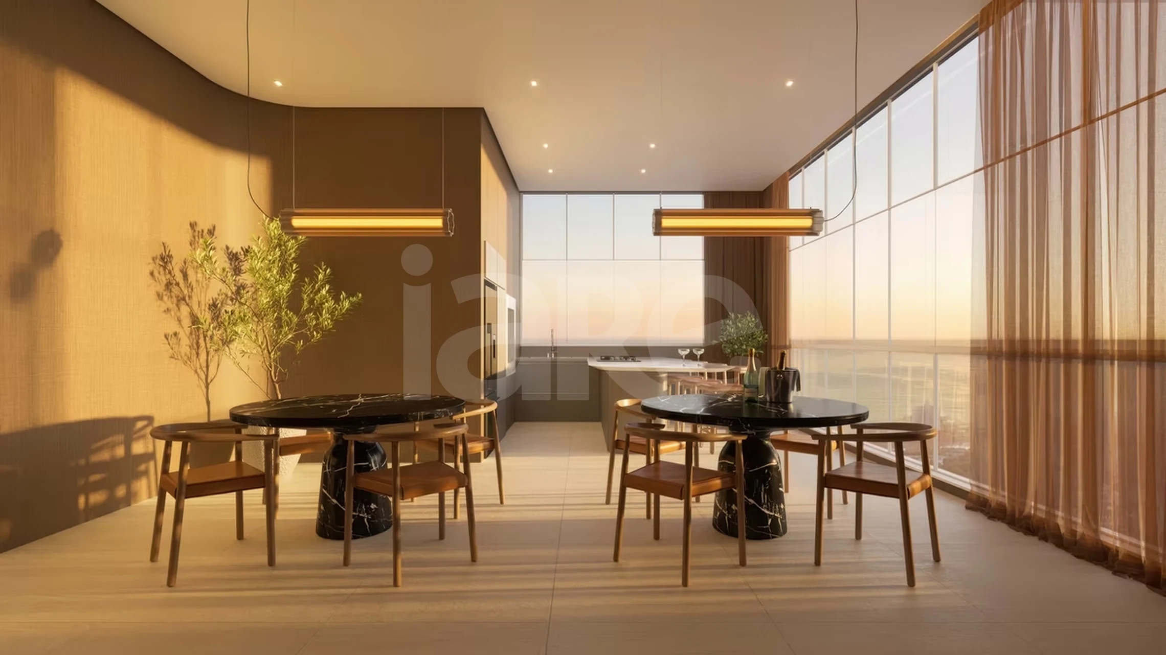 Verse - Apartamento com 78 m², em Perequê — foto 5
