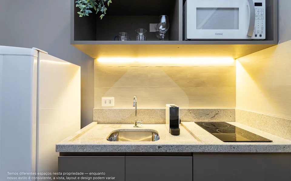 Next Franca - Studio com 19,42 m², em Jardim Paulista — foto 24