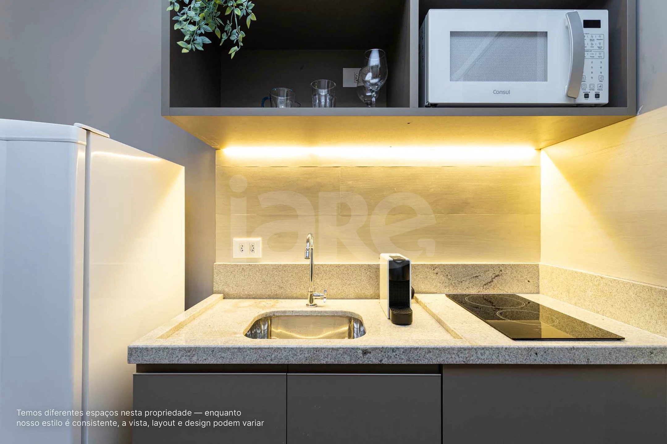 Next Franca - Studio com 32,6 m², em Jardim Paulista — foto 24