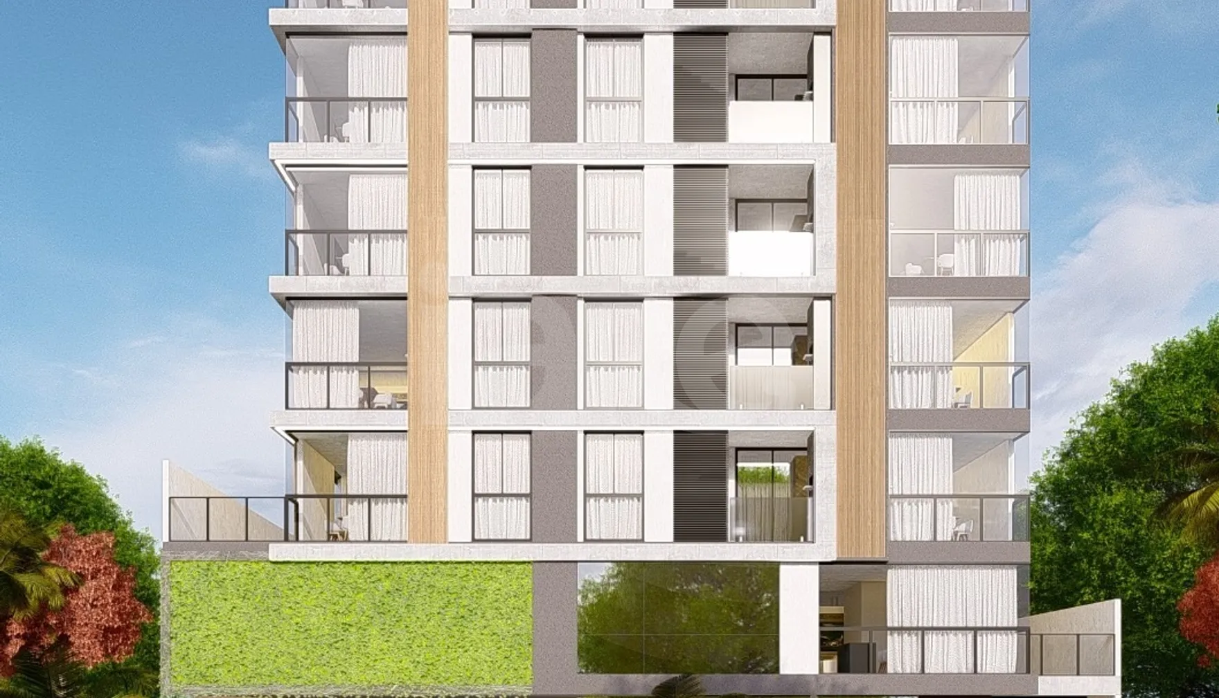 Dressler - Apartamento com 80,05 m², em Bombinhas — foto 1