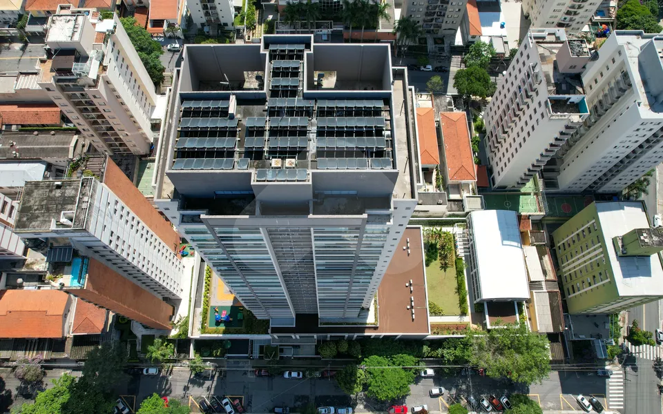 Opus 95 - Apartamento com 165 m², em Vila Mascote — foto 13