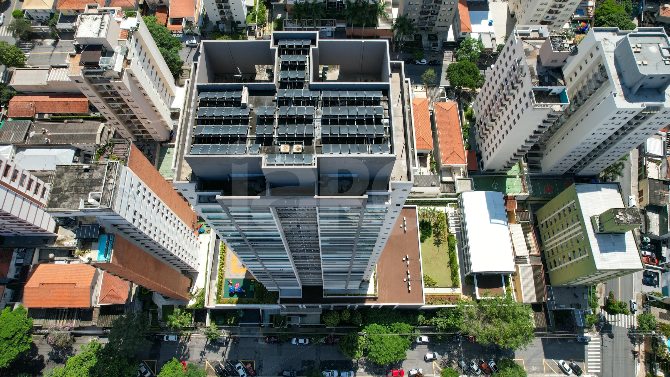 Opus 95 - Apartamento com 165 m², em Vila Mascote — foto 13
