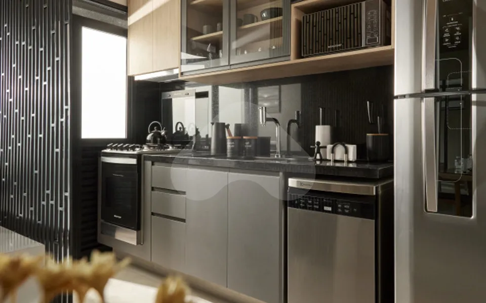 Expand Pinheiros - Apartamento com 49,95 m², em Pinheiros — foto 11