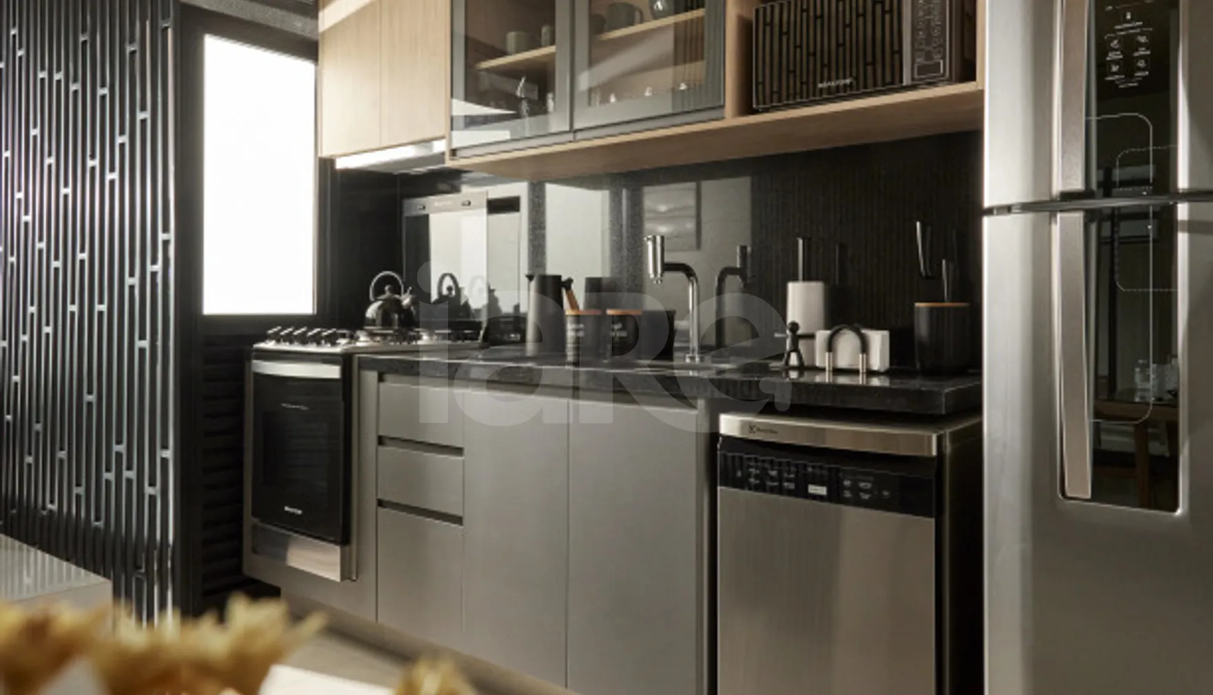 Expand Pinheiros - Apartamento com 49,95 m², em Pinheiros — foto 11