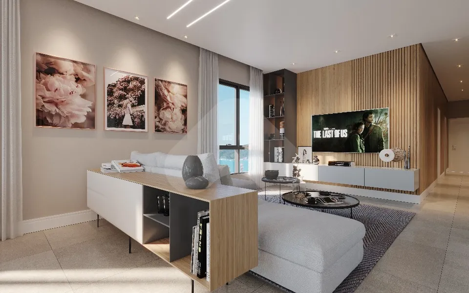 Villa Montemerano Residence - Apartamento com 116,6 m², em Perequê — foto 12