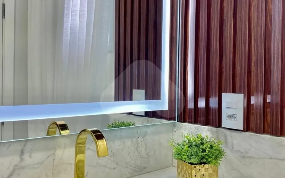 Eunice Costa - Cobertura com 142,93 m², em Canto Grande — foto 52