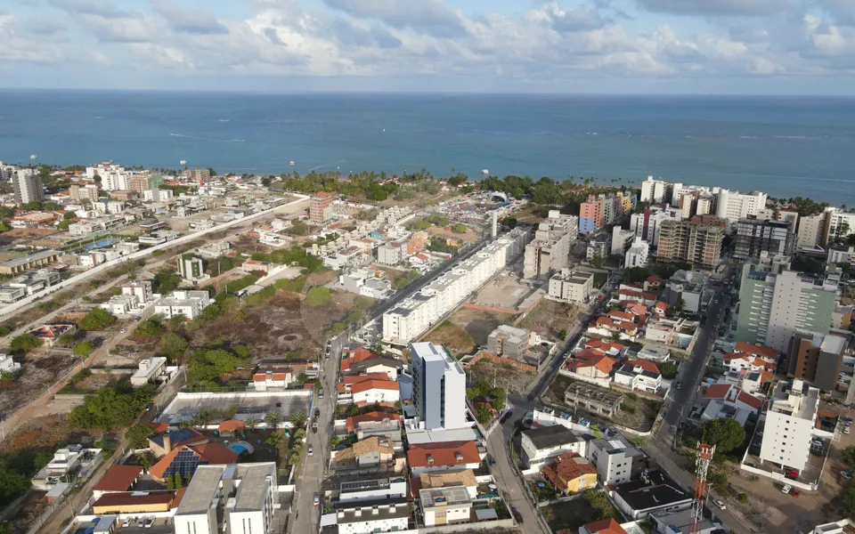 Samá Park - Apartamento com 62,9 m², em Ponta de Campina — foto 14