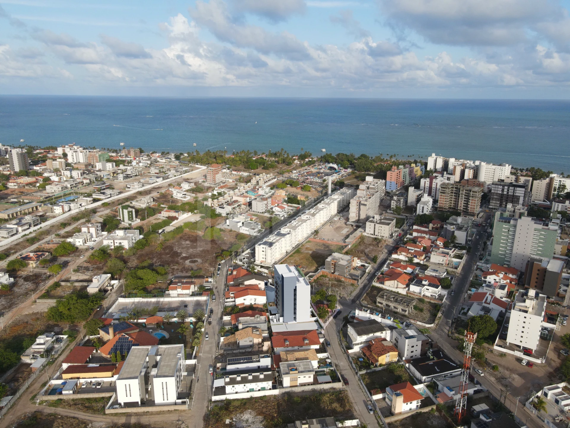 Samá Park - Apartamento com 62,9 m², em Ponta de Campina — foto 17