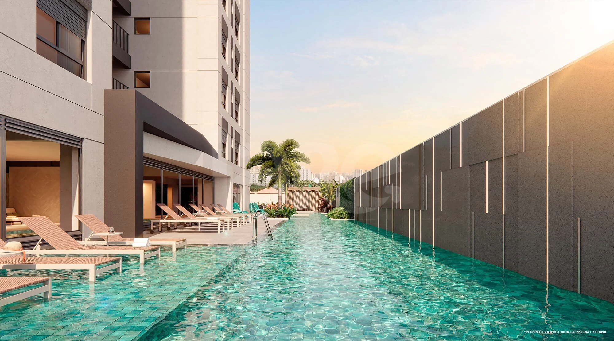 Reserva Figueiras - Apartamento com 165,57 m², em Água Branca — foto 22