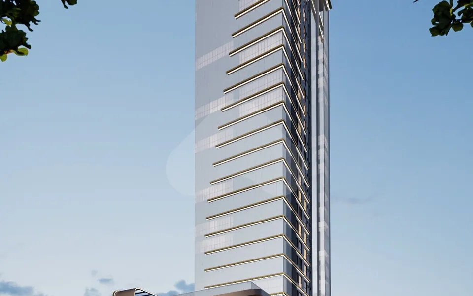 Foto de Burj Exclusive Residence