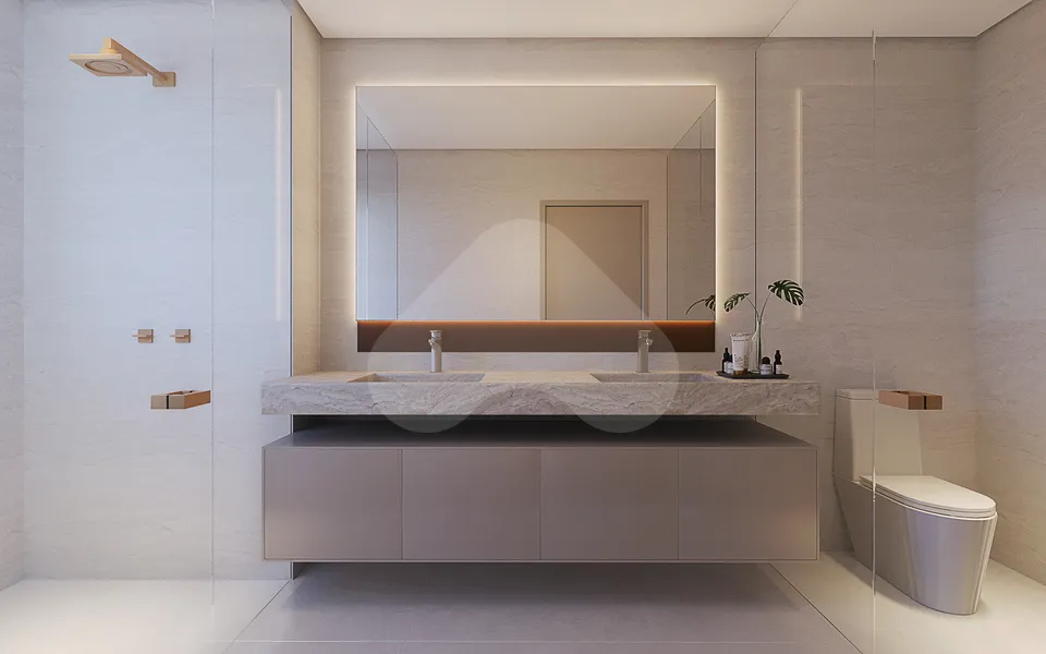840 Aliança - Apartamento com 128 m², em Bela Aliança — foto 4