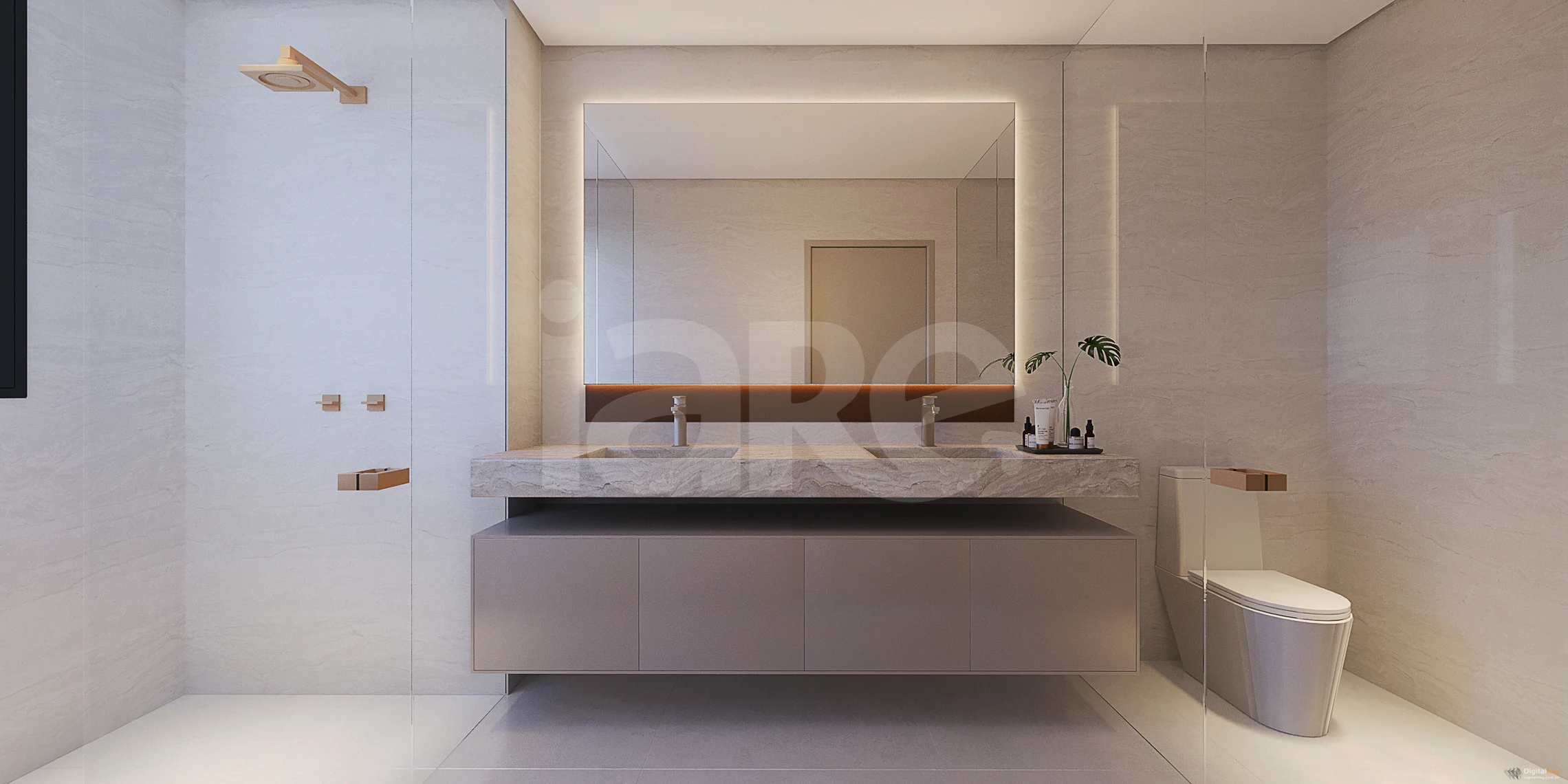 840 Aliança - Garden com 220,6 m², em Bela Aliança — foto 4