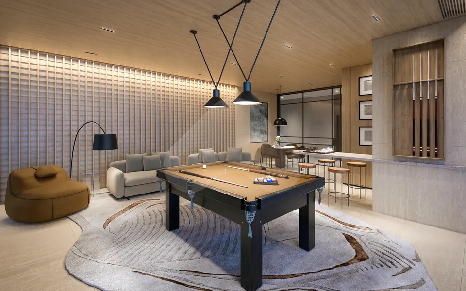 Casa Piauí - Apartamento com 249,8 m², em Higienópolis — foto 18