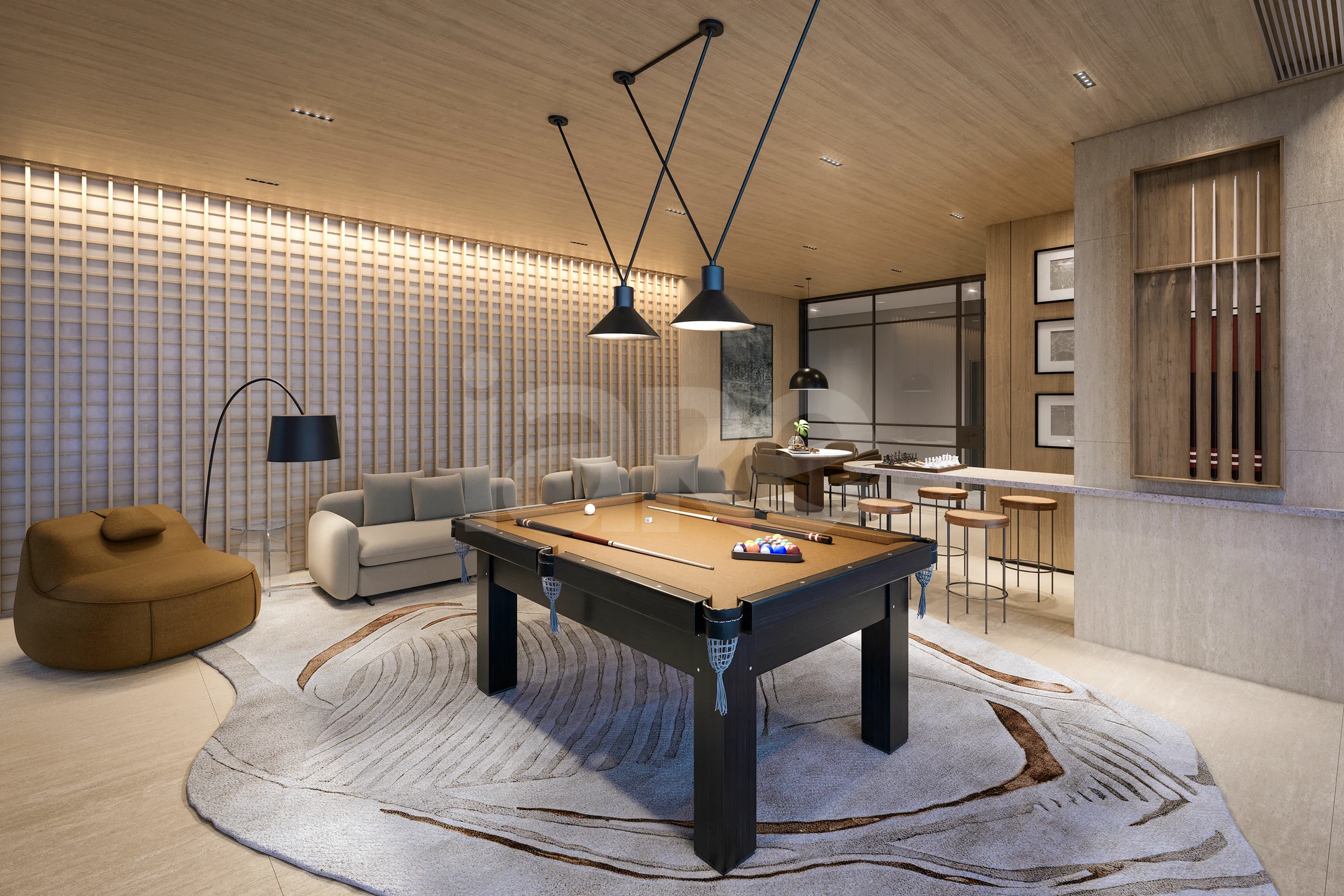 Casa Piauí - Apartamento com 249,8 m², em Higienópolis — foto 18