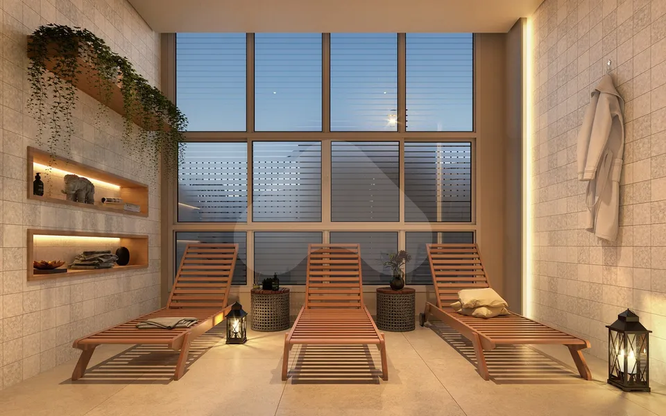 Ohana Morumbi - Apartamento com 94,86 m², em Morumbi — foto 15