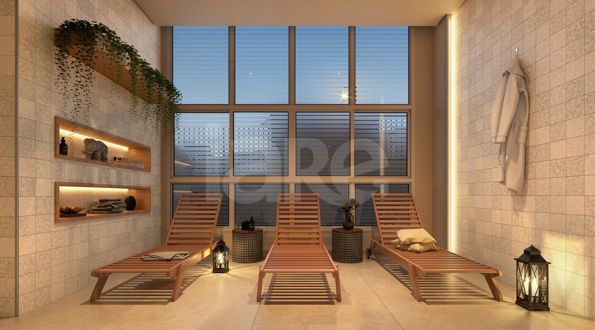 Ohana Morumbi - Apartamento com 94,86 m², em Morumbi — foto 15