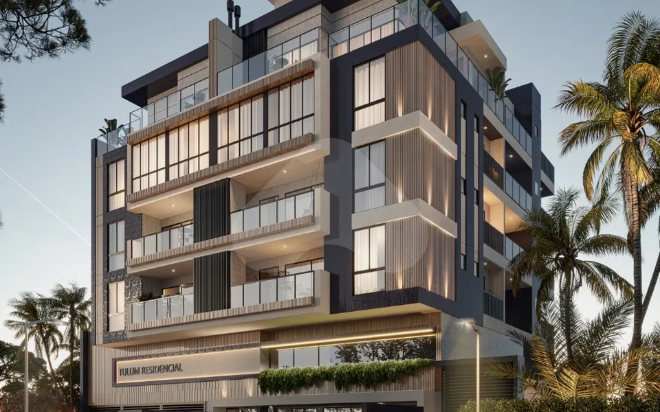 Foto de Residencial Tulum