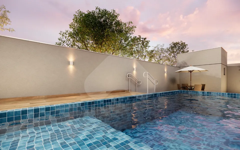 Metrocasa Estação Vila Tolstói - Apartamento com 26,63 m², em Vila Tolstoi — foto 21