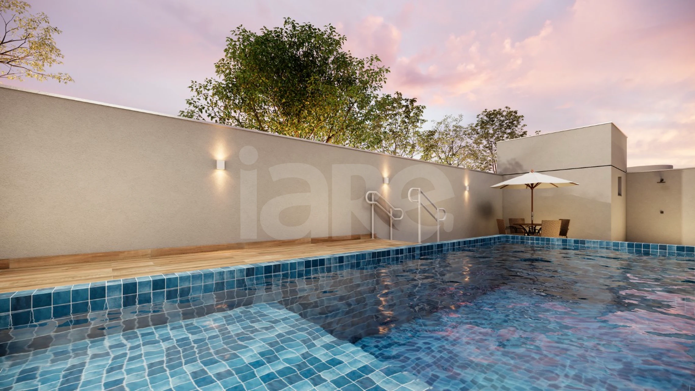 Metrocasa Estação Vila Tolstói - Apartamento com 26,63 m², em Vila Tolstoi — foto 21
