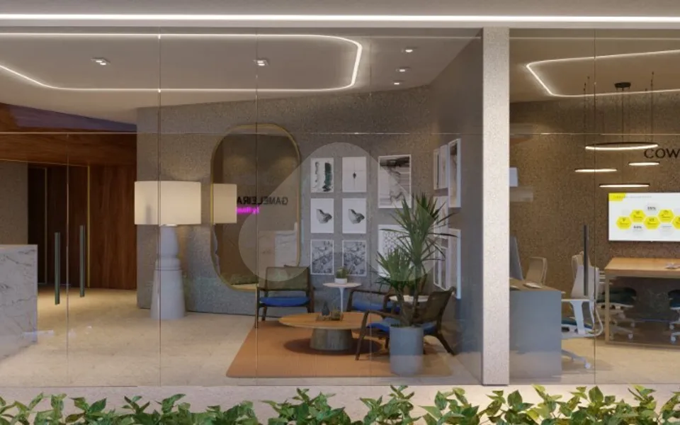 Praia de Gameleira - Studio com 24,8 m², em Boa Viagem — foto 7