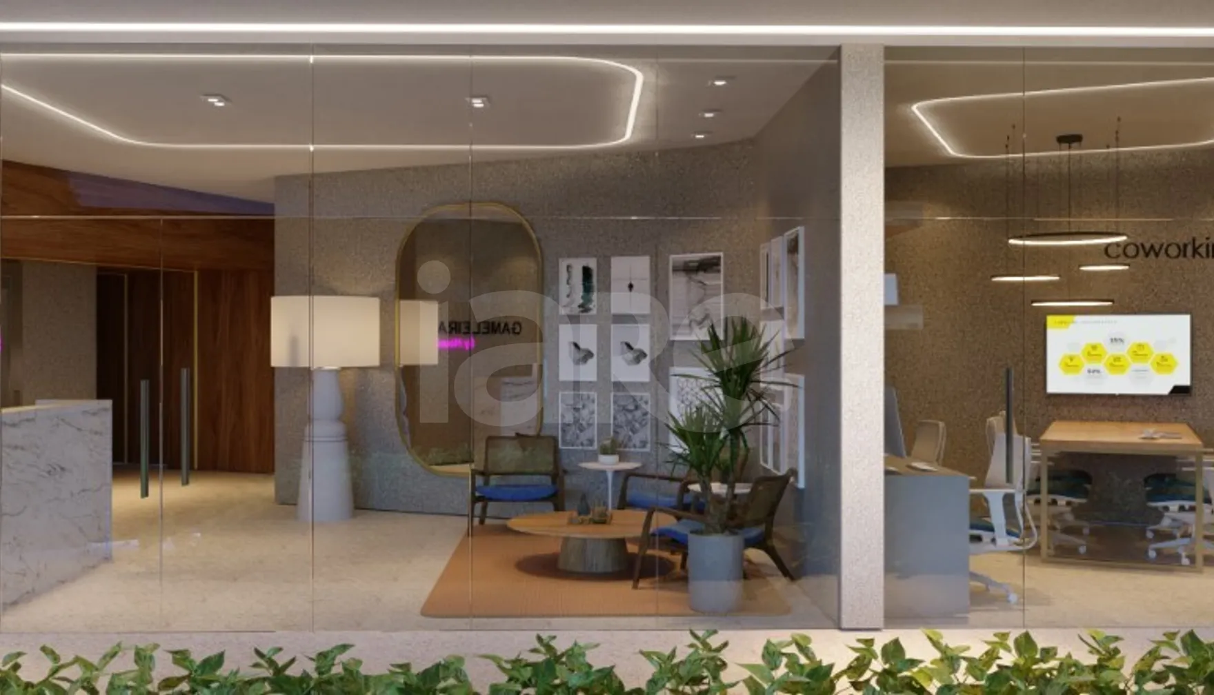 Praia de Gameleira - Studio com 24,8 m², em Boa Viagem — foto 11