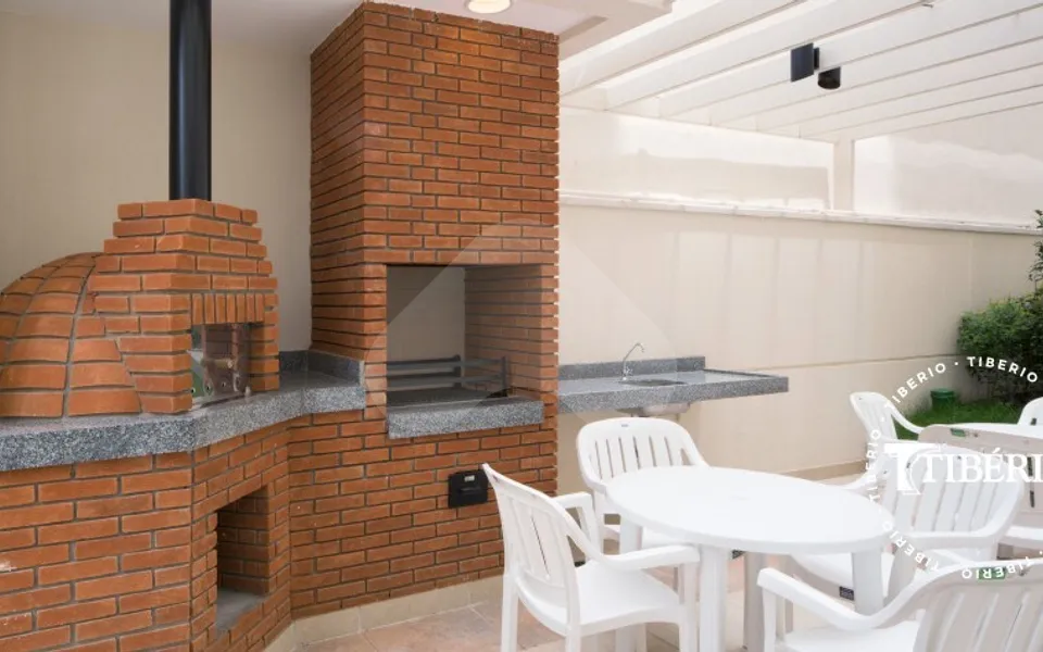 Giro Tatuapé - Apartamento com 50,27 m², em Tatuapé — foto 7