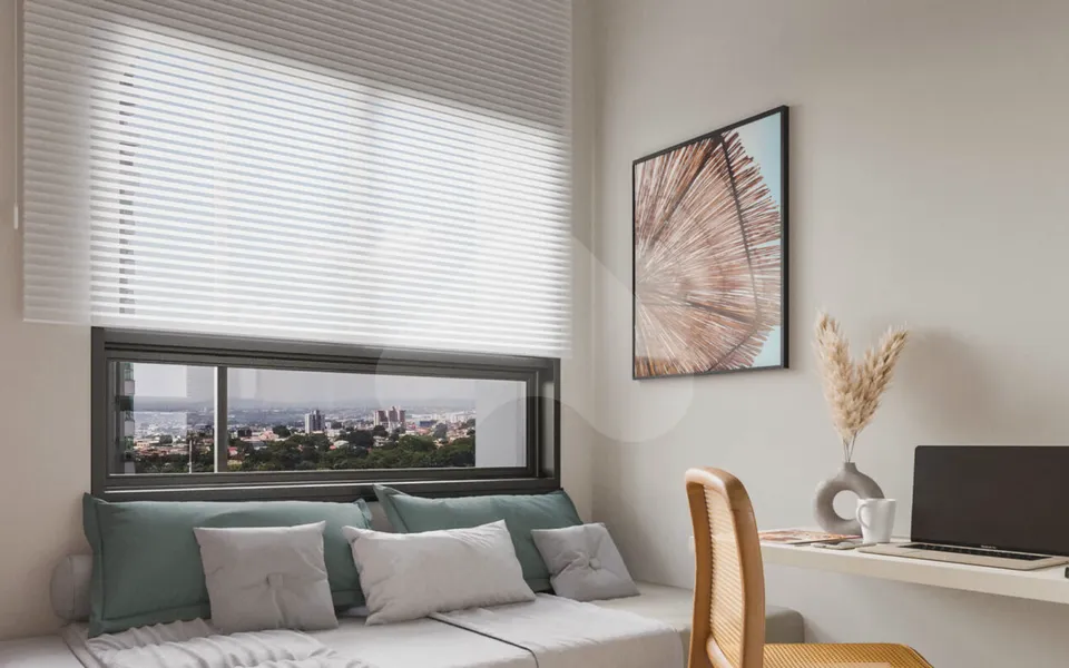Maison - Apartamento com 44,72 m², em Vila Olímpia — foto 14