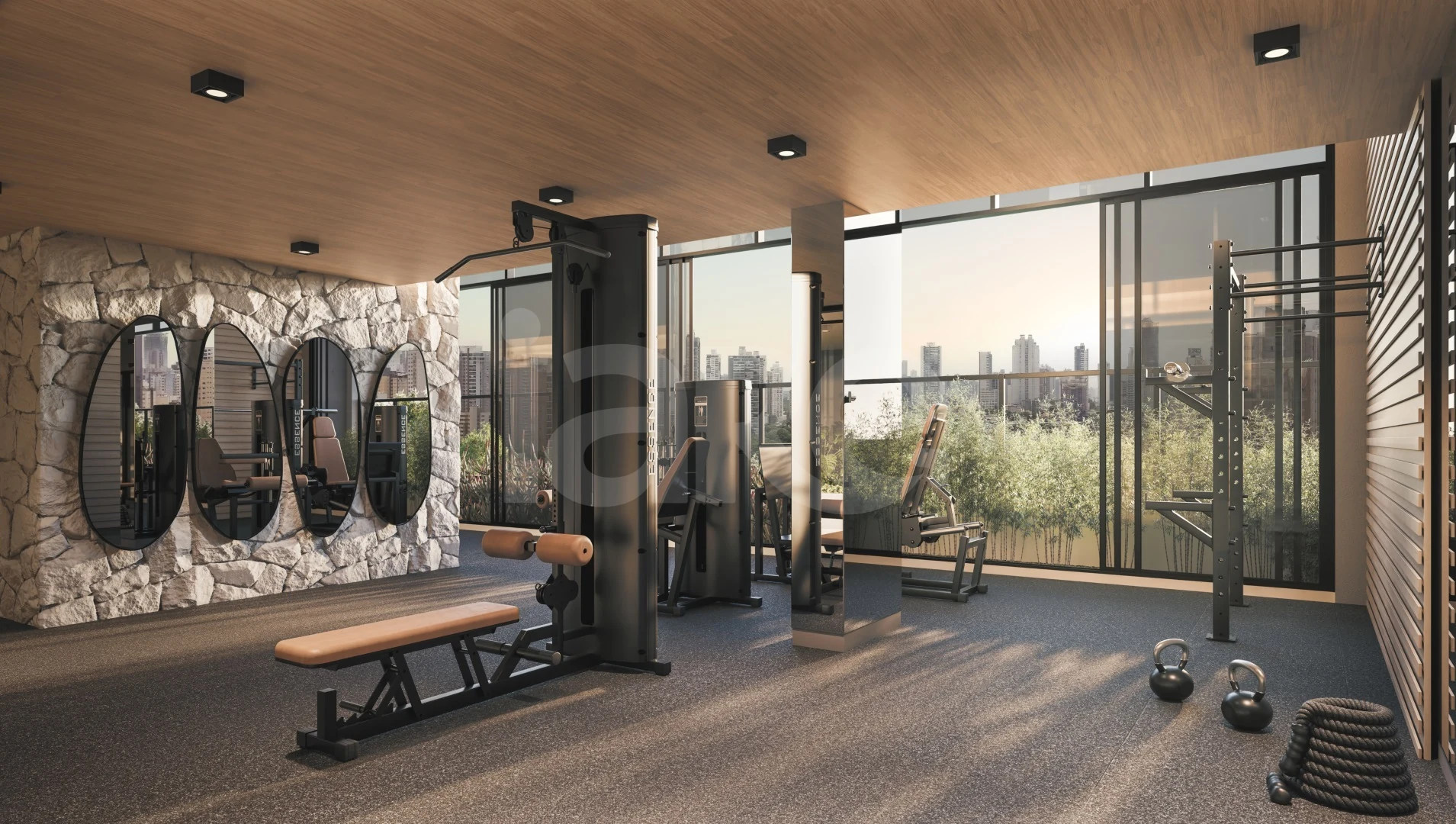 Praça 232 - Apartamento com 278,23 m², em Jardim América — foto 35