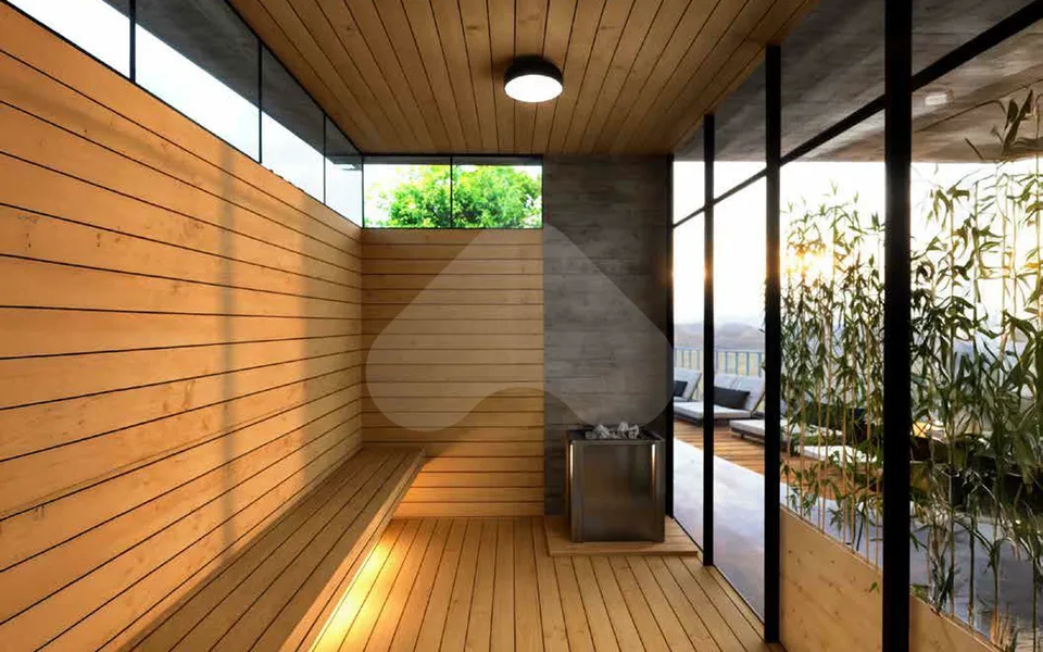 Manacá - Studio com 24,71 m², em Vila Clementino — foto 23