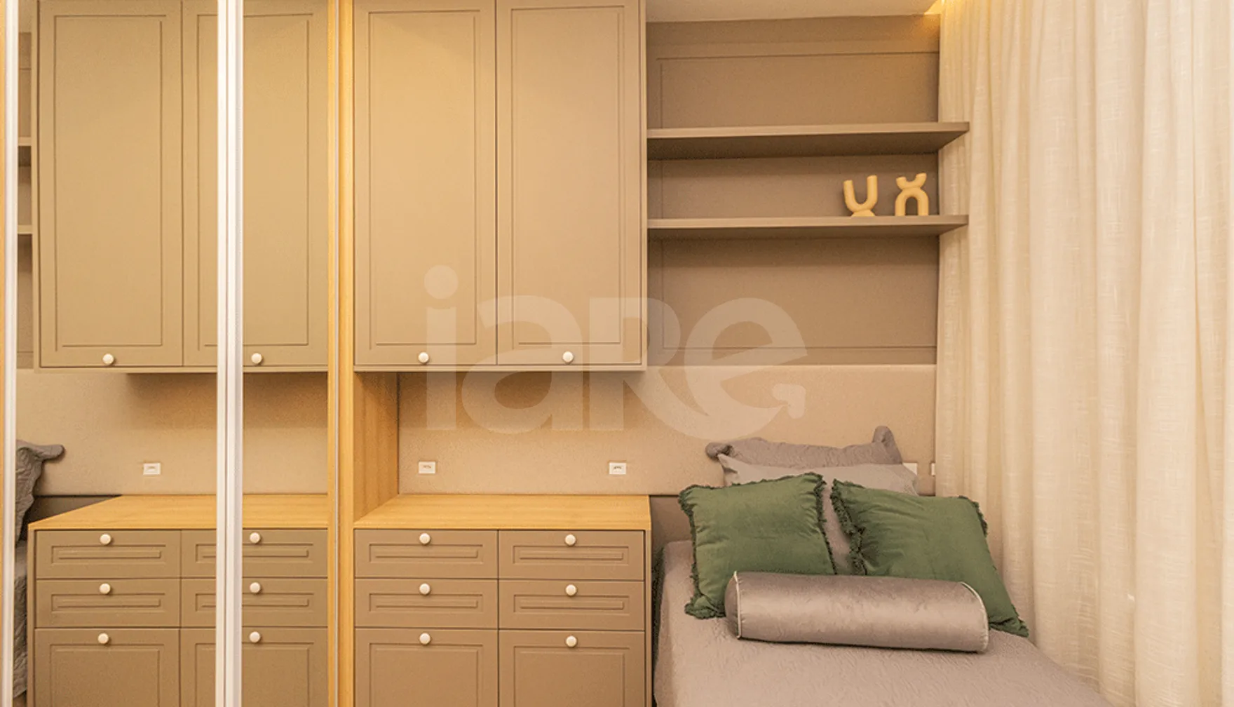 Lothus - Cobertura com 134,05 m², em Seminário — foto 6