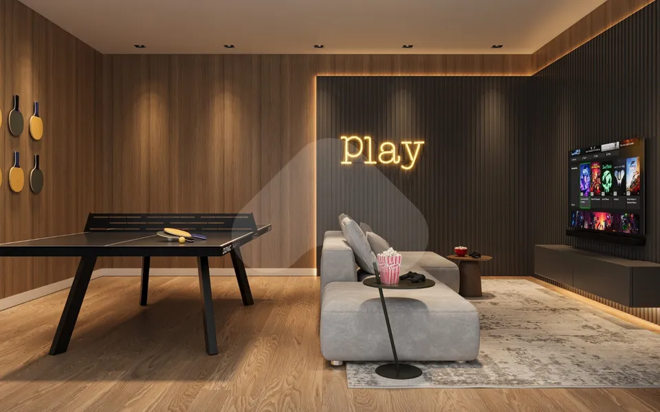 Jardins de Janeiro - Apartamento com 211,49 m², em Três Figueiras — foto 11