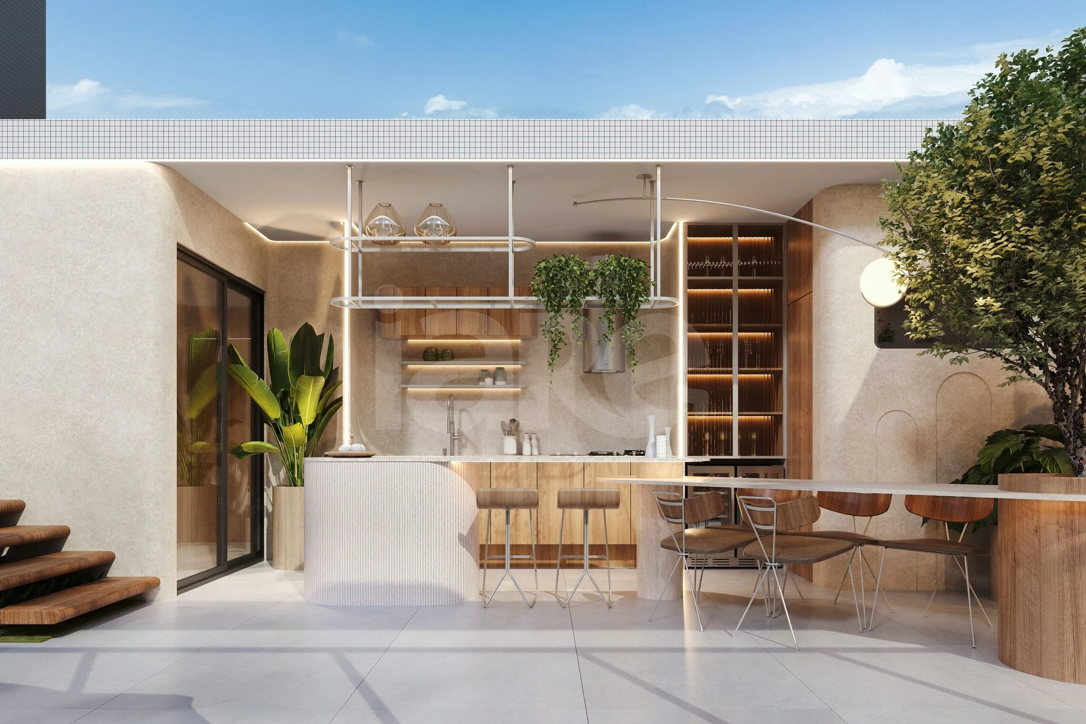 Soneto - Apartamento com 89,8 m², em Tambaú — foto 8