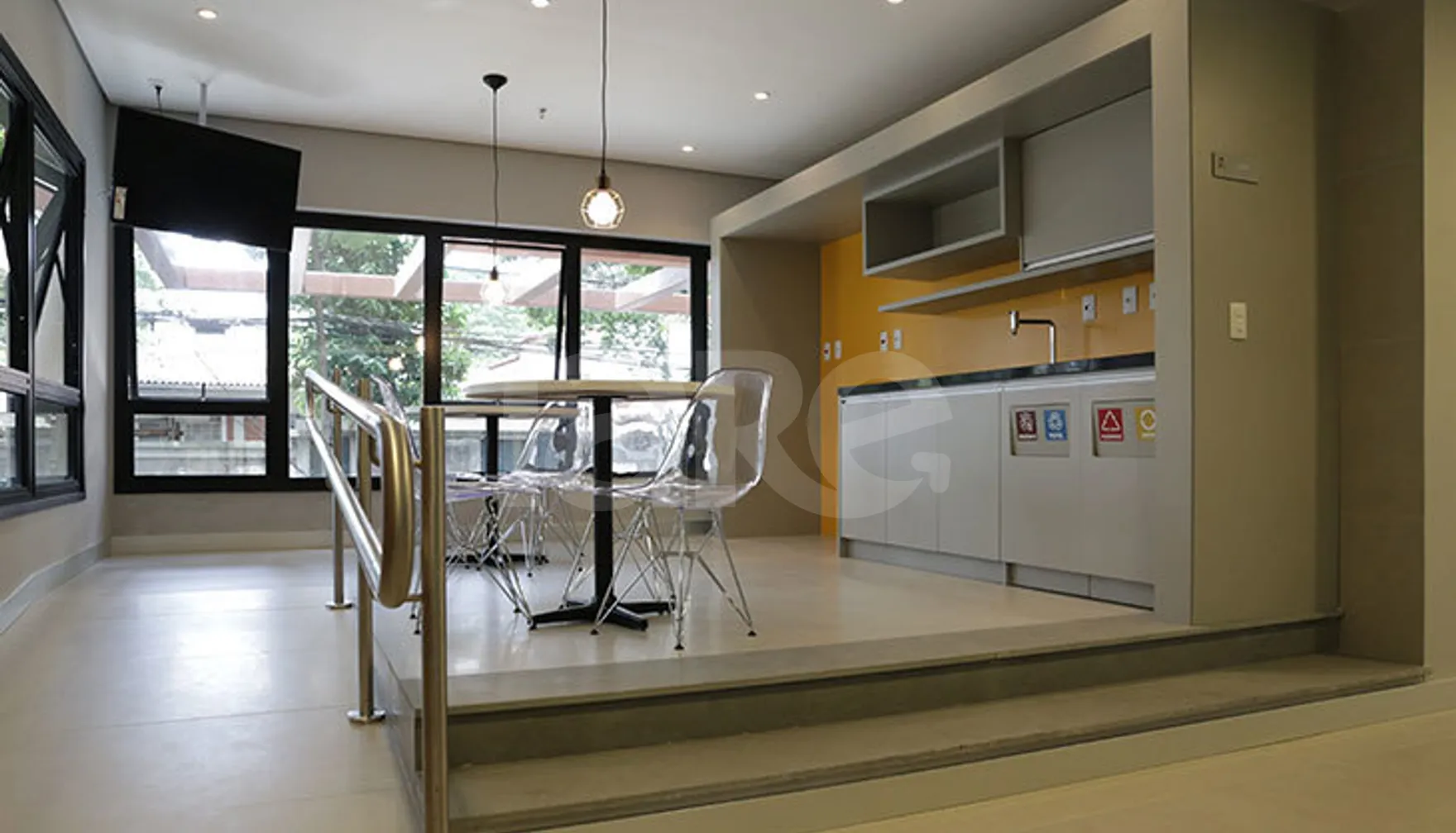 Uffizi Gallery Work - Sala comercial com 51,73 m², em Campo Belo — foto 9