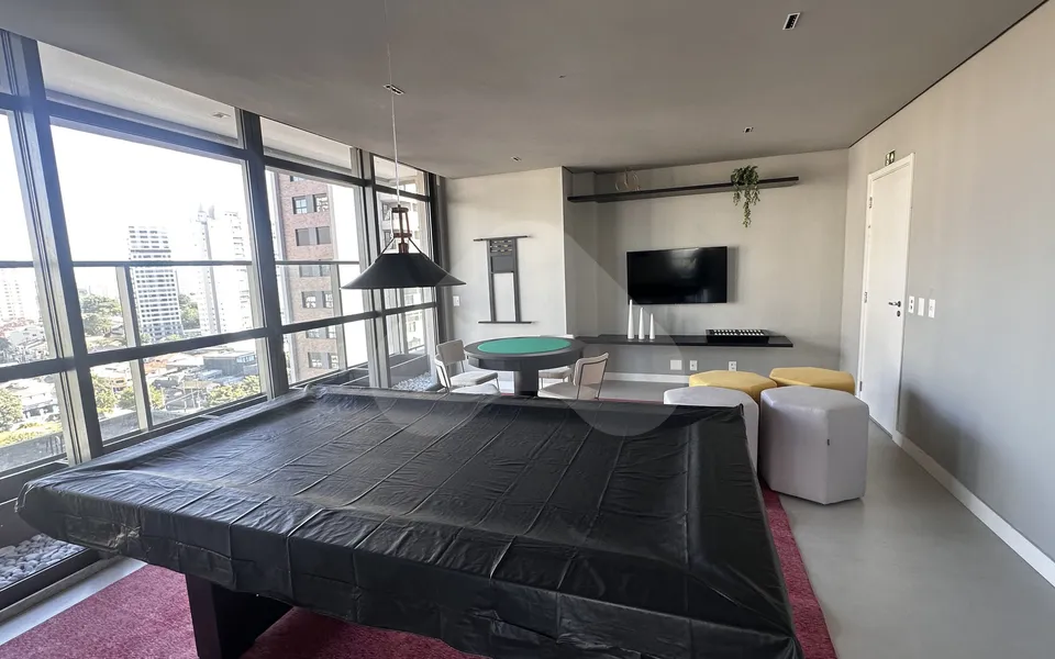 Brook by You - Apartamento com 67,71 m², em Brooklin Paulista — foto 12