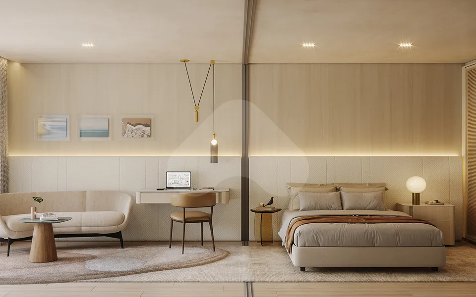 Vista Ipanema - Apartamento com 172,94 m², em Ipanema — foto 3