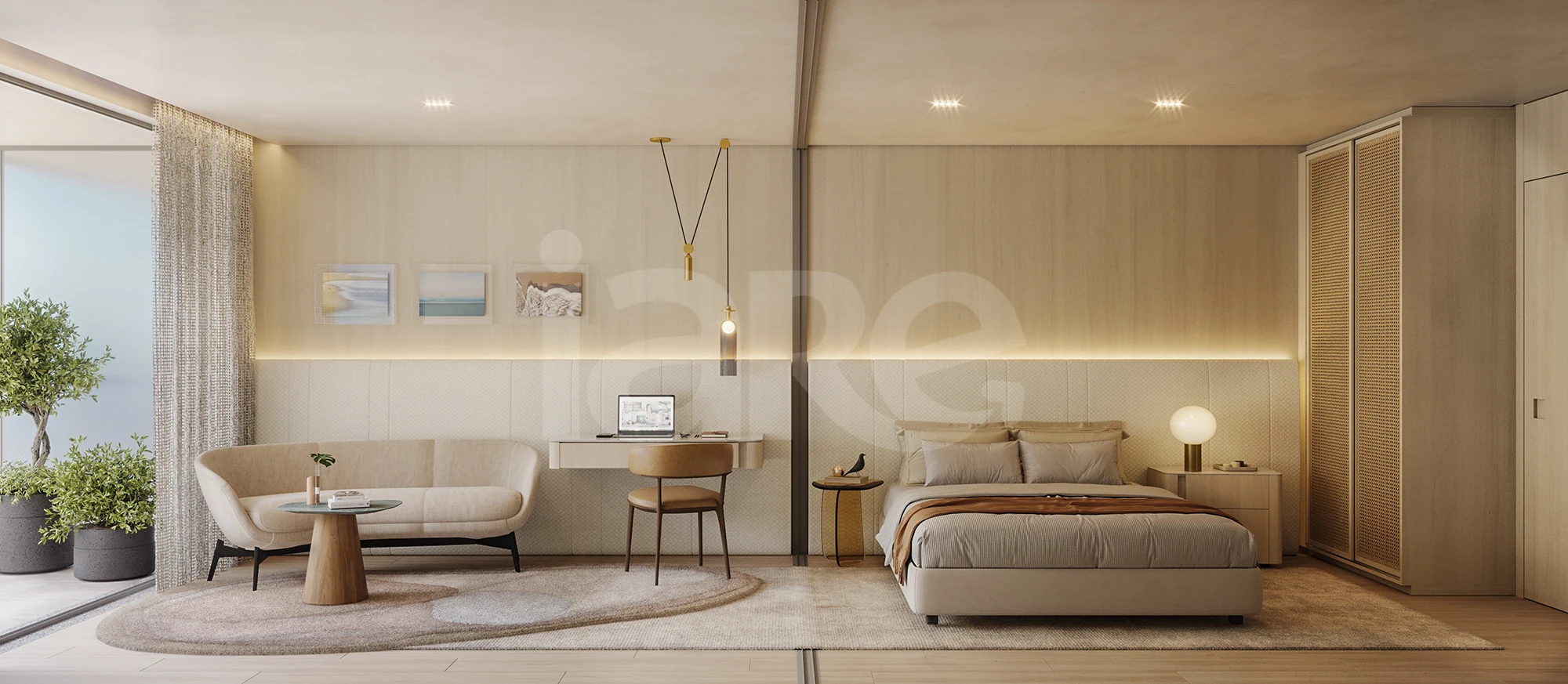 Vista Ipanema - Apartamento com 172,94 m², em Ipanema — foto 3